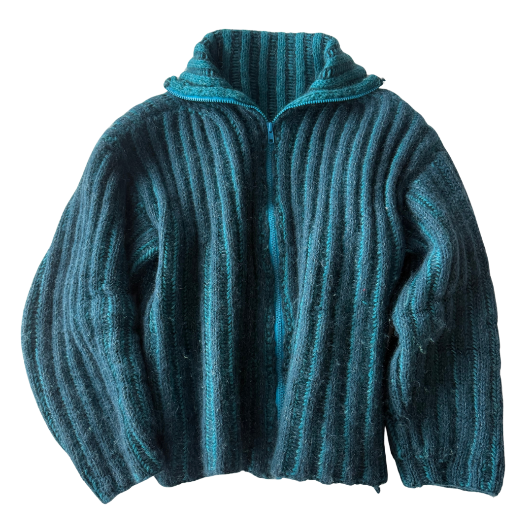 トップス Western Stitch Knit jacket 222 Jacket - Studio Klara